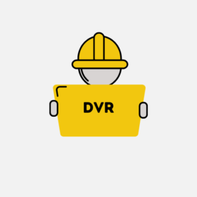 DVR